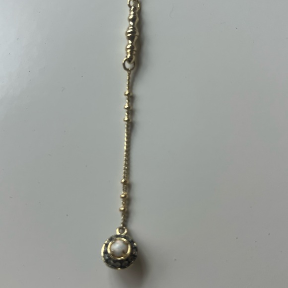 Kendra Scott Long Layered Necklace - Picture 5 of 6